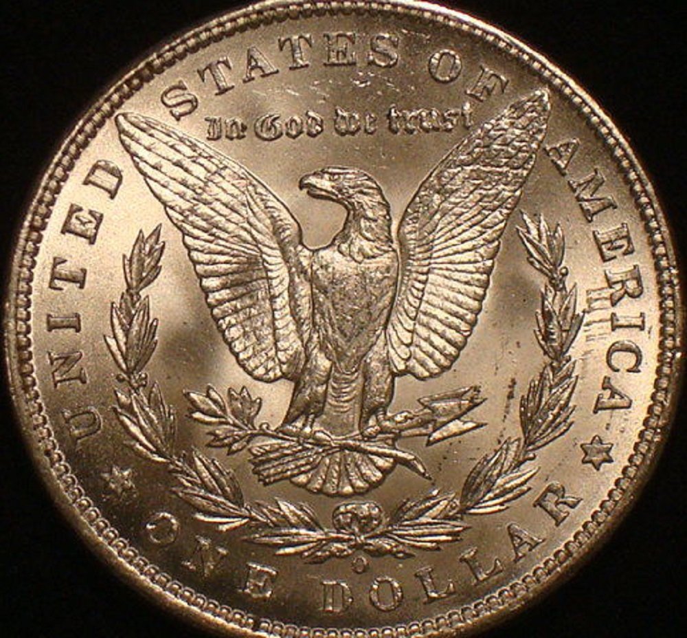 1898-O-Morgan-Silver-Dollar
